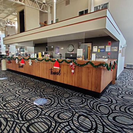 Days Inn By Wyndham Kirksville Luaran gambar