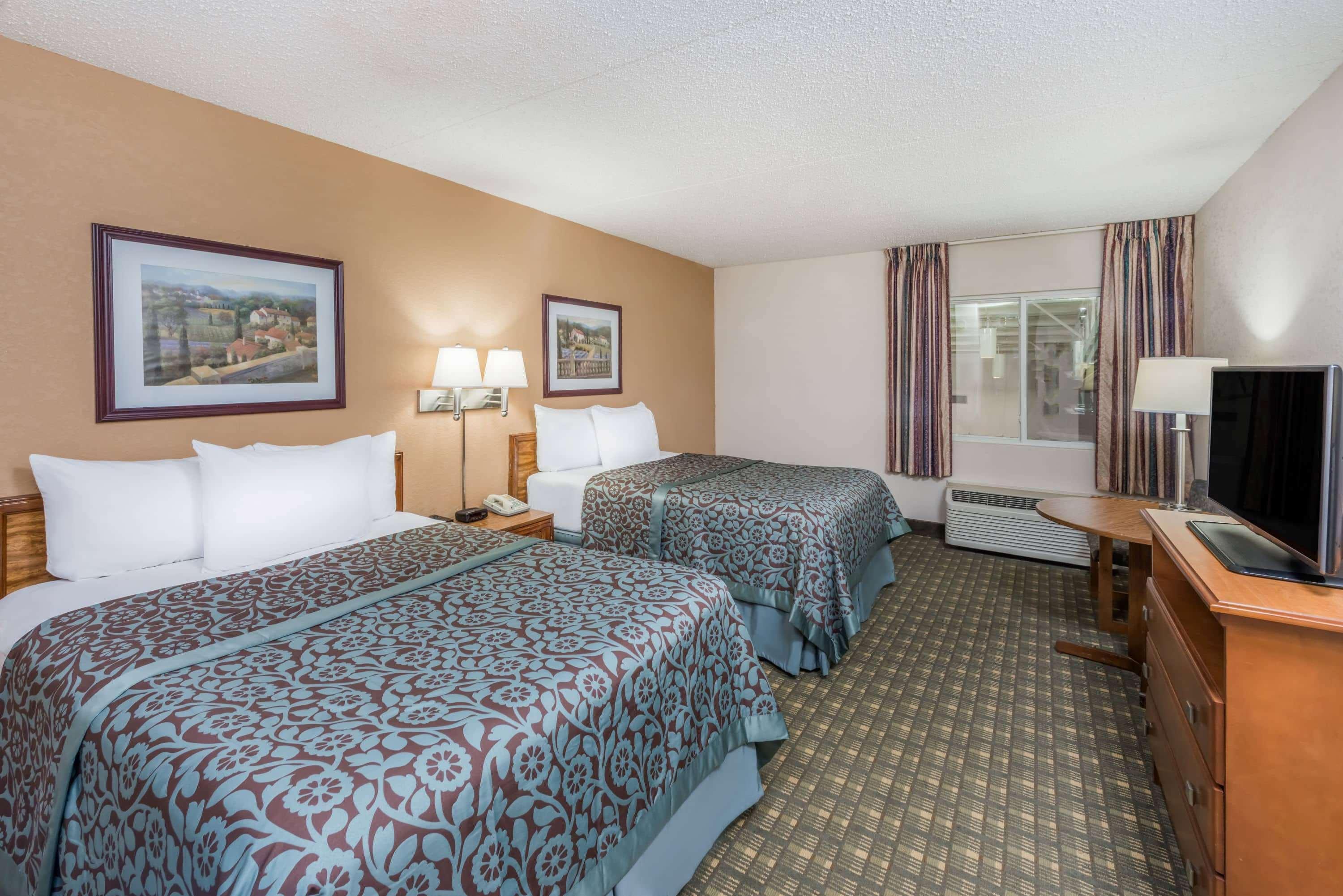 Days Inn By Wyndham Kirksville Luaran gambar