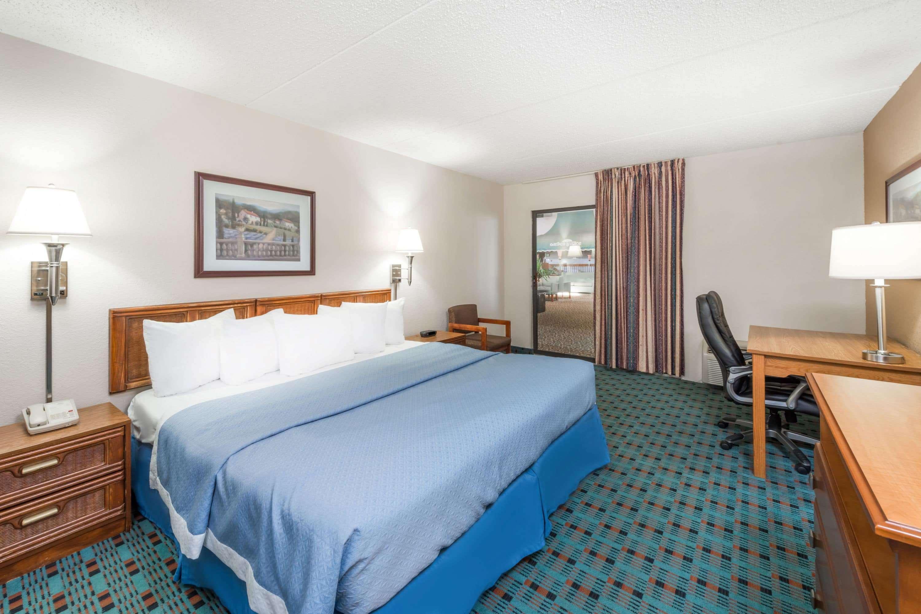Days Inn By Wyndham Kirksville Luaran gambar