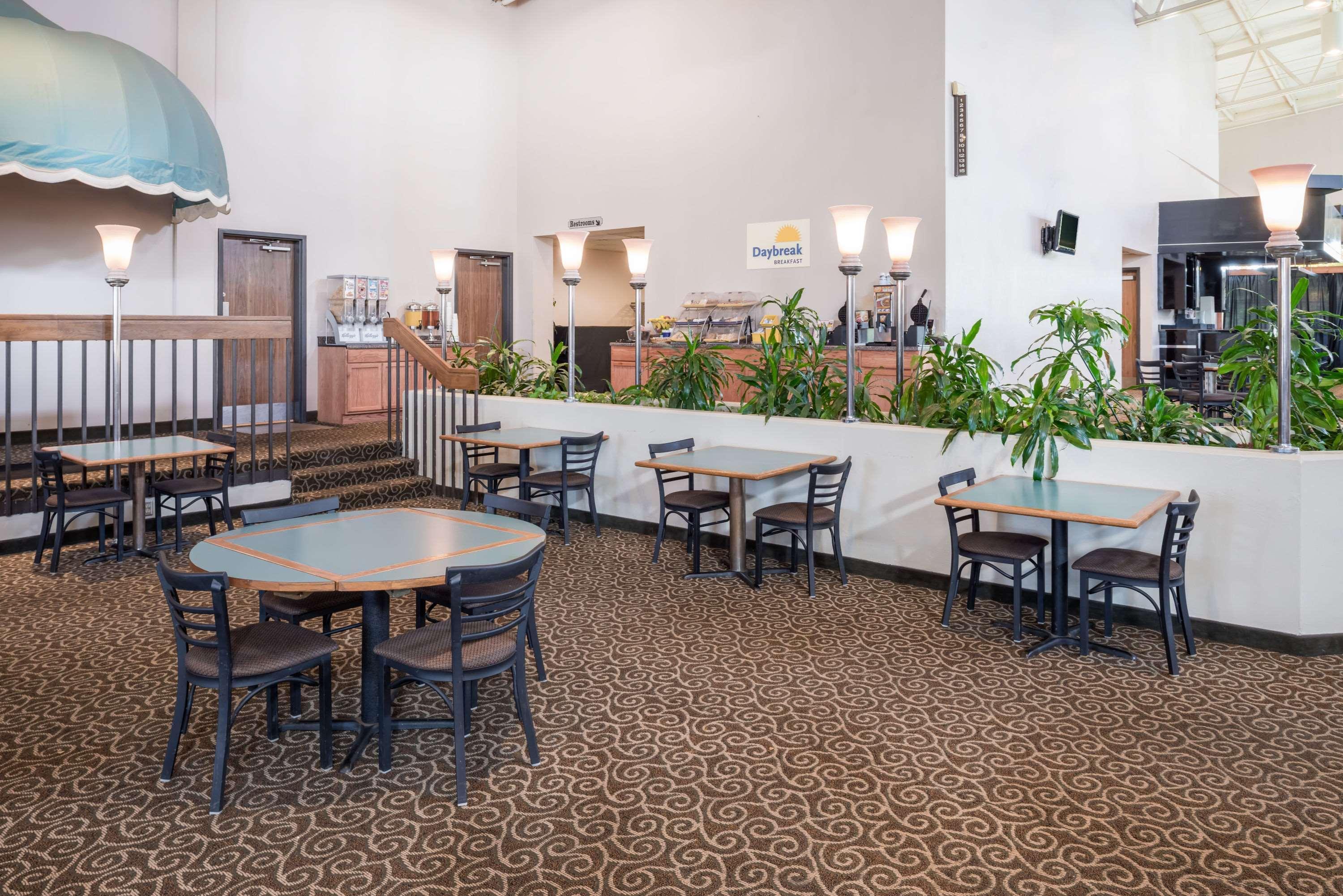 Days Inn By Wyndham Kirksville Luaran gambar