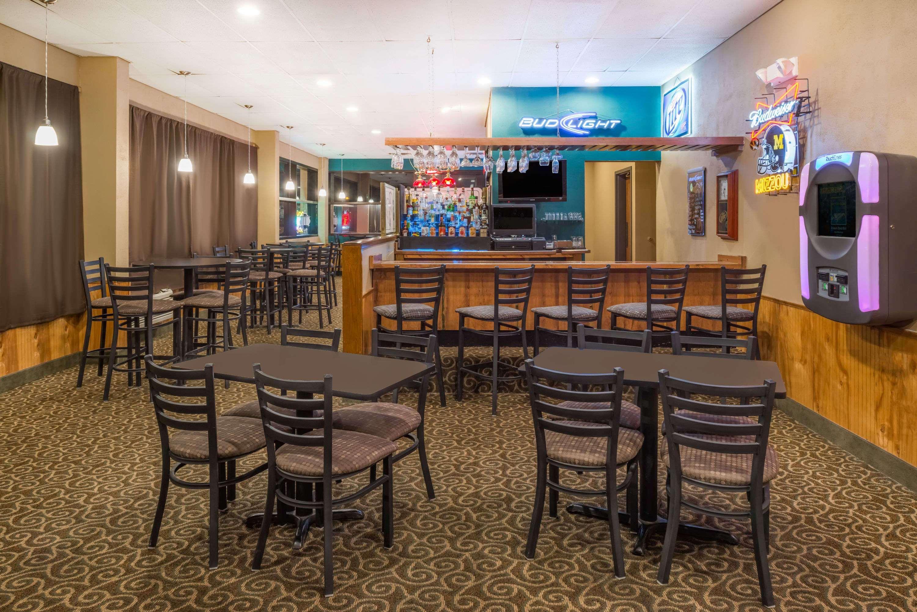 Days Inn By Wyndham Kirksville Luaran gambar