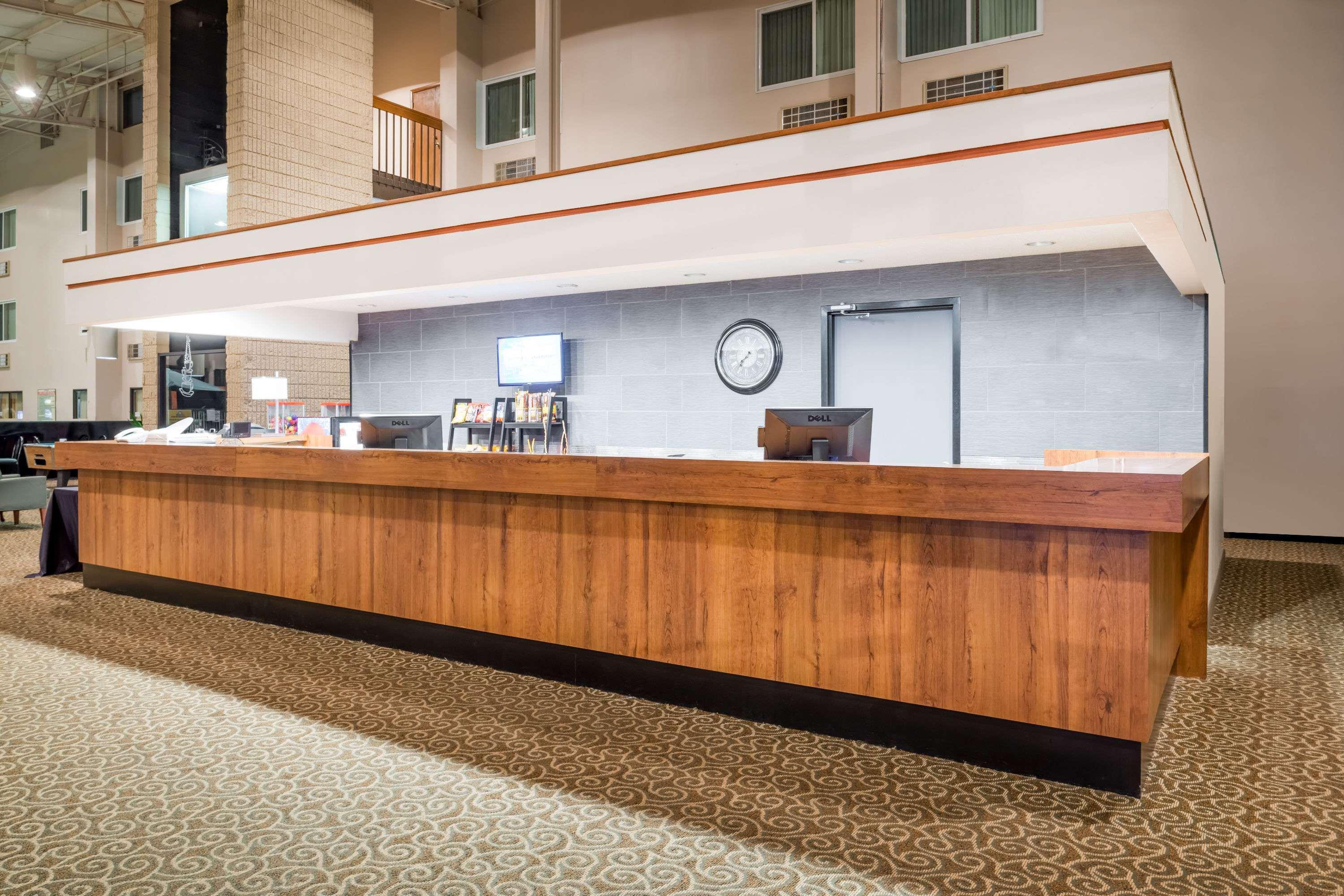 Days Inn By Wyndham Kirksville Luaran gambar