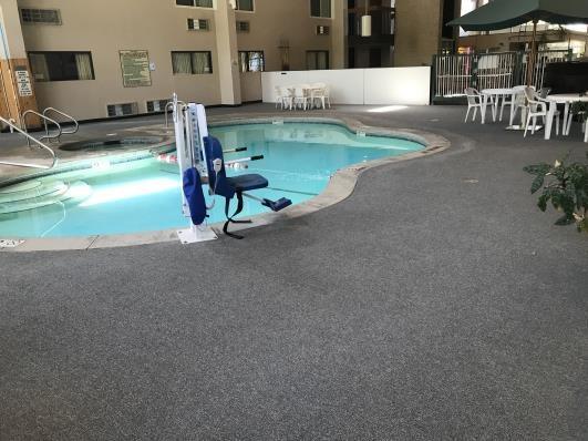Days Inn By Wyndham Kirksville Luaran gambar